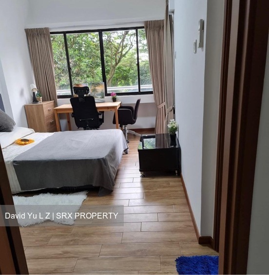 Teresa Ville (D4), Condominium #589376191